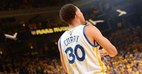 Stephen Curry's Record Breaking 59 Post-Season Threes 
