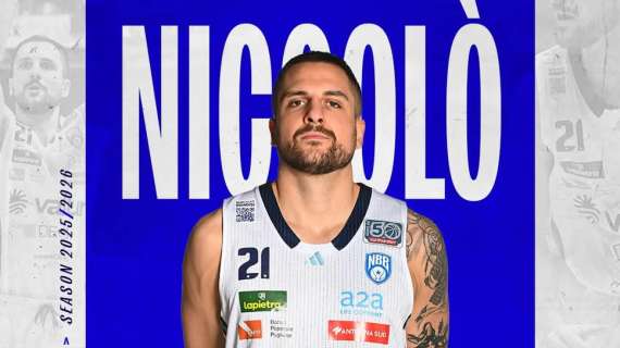 MERCATO A2 - Valtur Brindisi annuncia cinque conferme