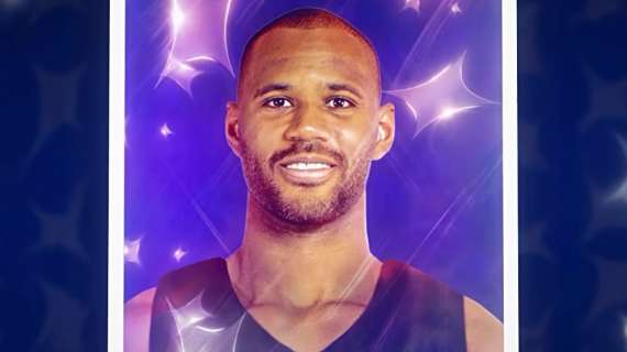 UFFICIALE EL - Amath M'Baye torna in EuroLeague con il Paris Basketball