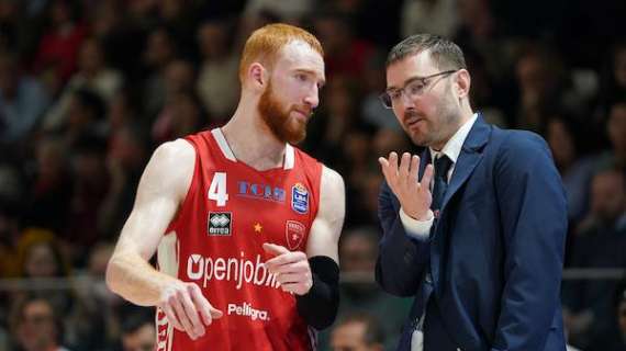 MERCATO LBA - Tom Bialaszewski resta sul libro paga di Varese