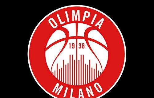 Lega A - I numeri di maglia dell'Olimpia Milano per la stagione 2018/19