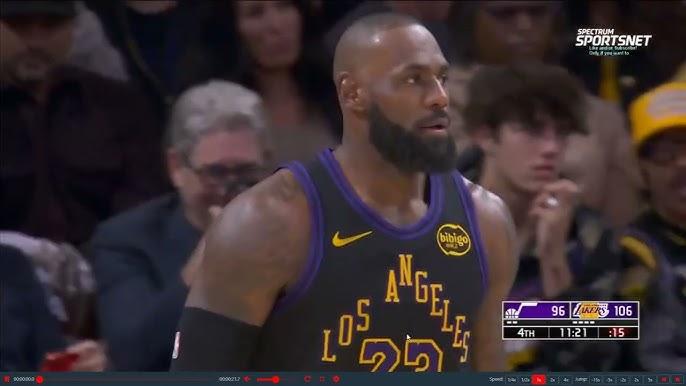 L'agente di LeBron James pensa che i Lakers non siano contender al titolo NBA