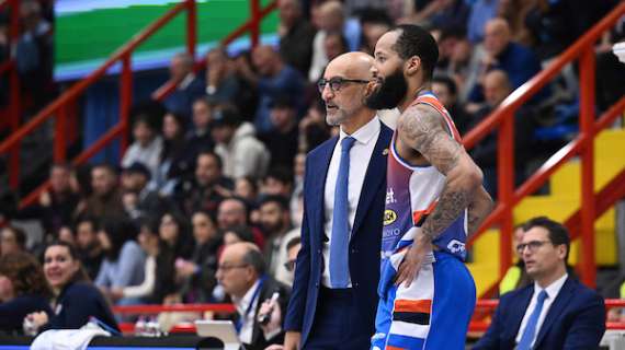 Treviso Basket: «Permanenza in Serie A garantita alla quart'ultima giornata»