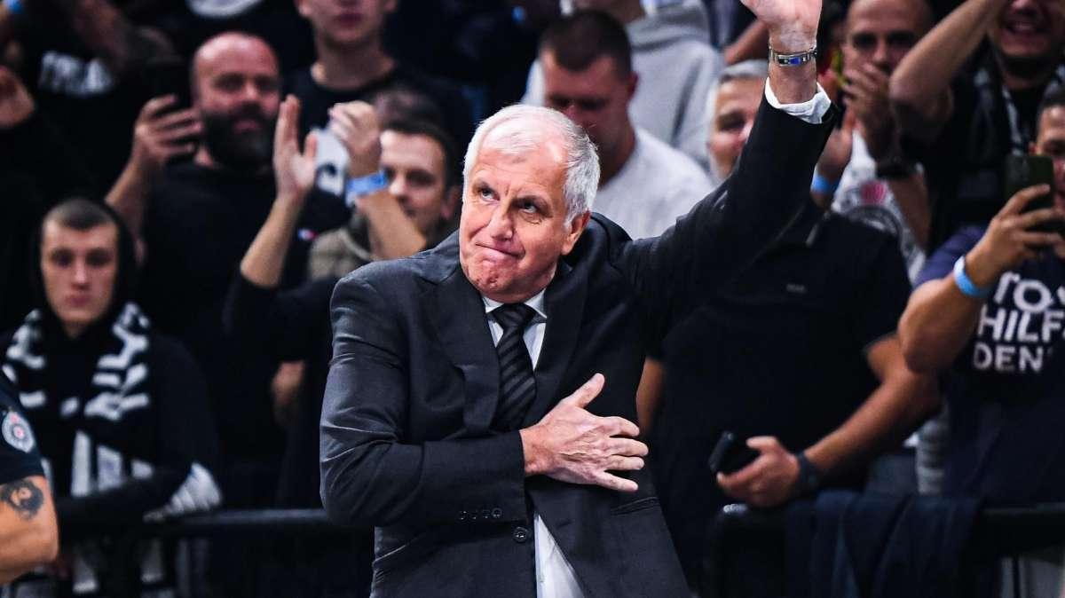 MERCATO EL - Partizan Belgrado, il sostituto di Obradovic ancora non c'è 
