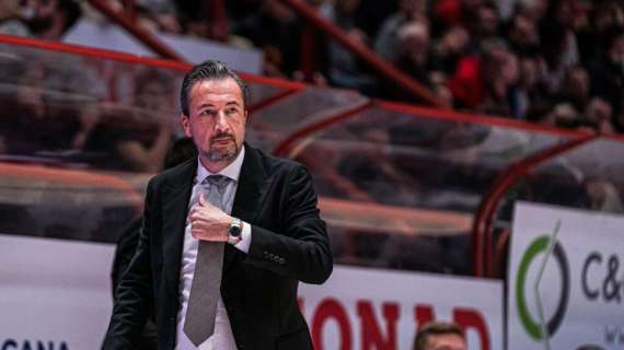 LBA - Bologna attende Pistoia, Cordinier out. Banchi: "Limitare il loro talento realizzativo"