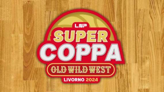 Supercoppa LNP 2024 Old Wild West - Roseto e Fortitudo Bologna vincitori