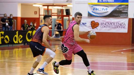 Serie B - Bergamo BB14: il primo acquisto è Salvatore “Totò” Genovese