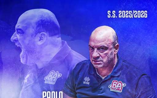 Serie B - Valdiceppo, confermato l'allenatore Paolo Filippetti