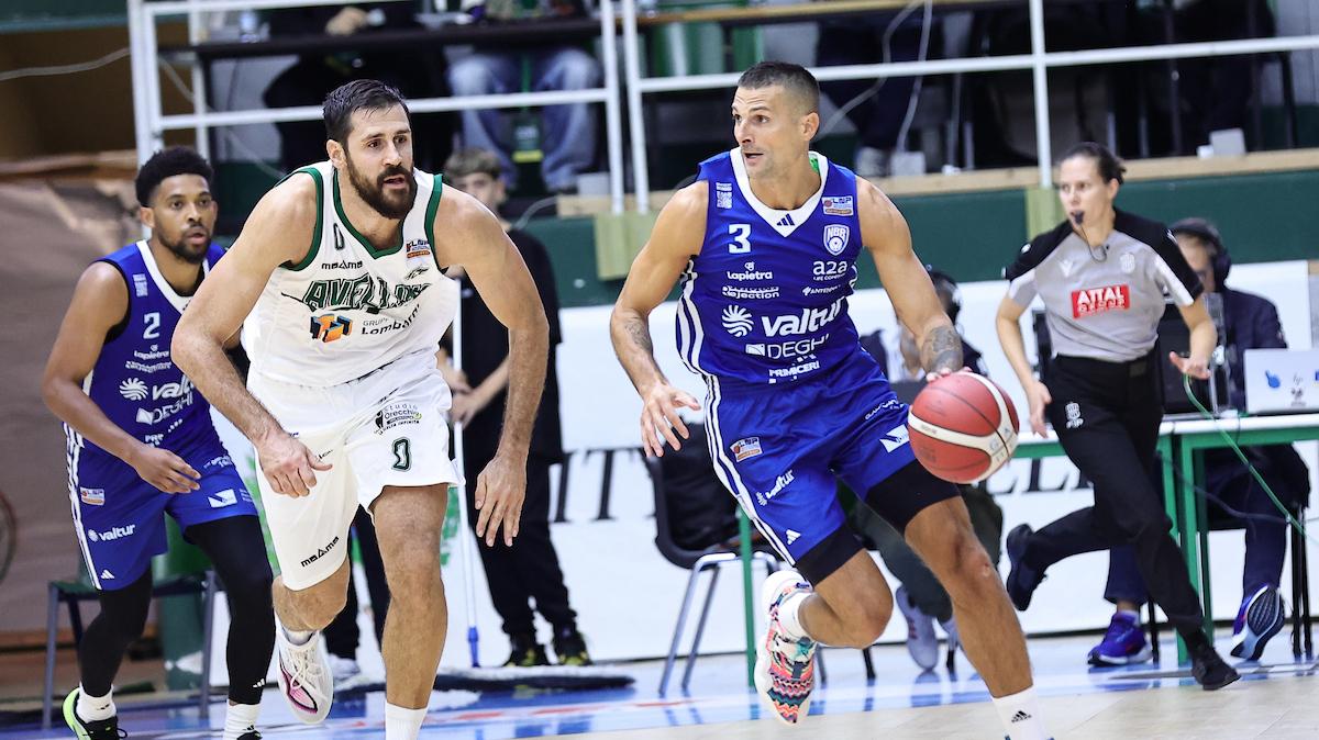 MERCATO A2 - Valtur Brindisi verso la conferma di Cinciarini fino a fine stagione