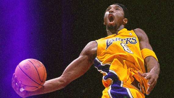 Perché Kobe Bryant sfidava sempre i nuovi giocatori dei Lakers 1 contro 1