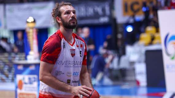 MERCATO A2 - Avellino Basket, in arrivo Alessandro Grande
