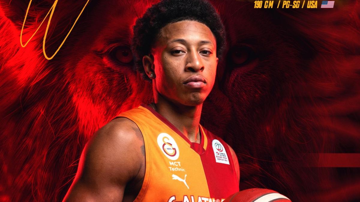 Rinforzo per Pozzecco: al Galatasaray arriva Boogie Ellis