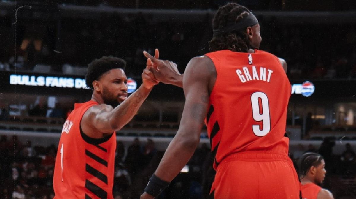 Portland resiste nel finale: Bulls ko per l’undicesima volta