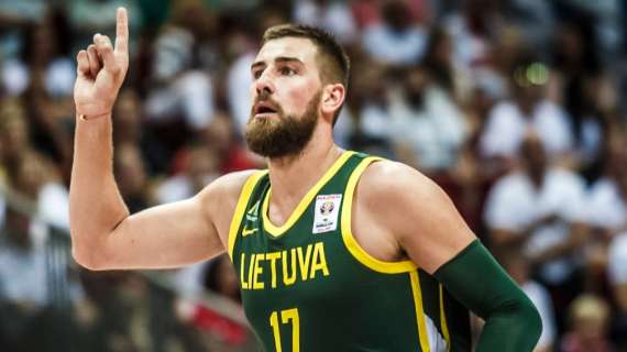 MERCATO NBA - Trade! Denver prende Jonas Valanciunas da Sacramento
