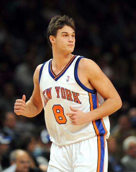 Danilo Gallinari
