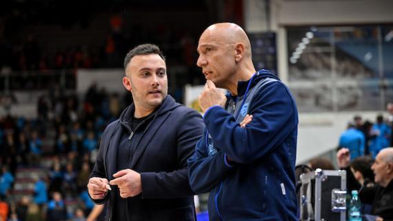Stefano Sardara: «Troppo clamore per il gesto verso Polonara»