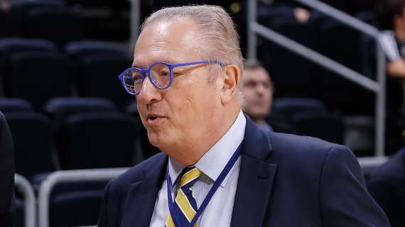 Maurizio Gherardini: «Sarò pragmatico negli interventi a favore dei club»