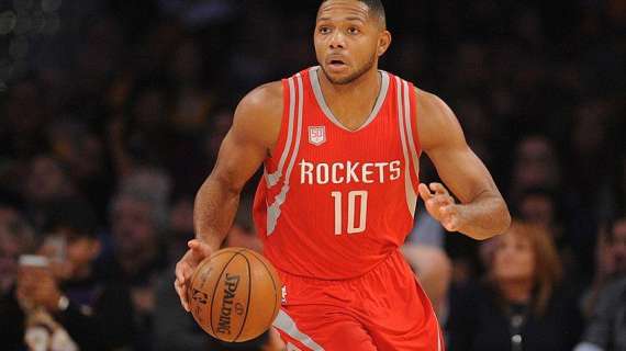 NBA - Rockets: per Eric Gordon contratto esteso quest'estate