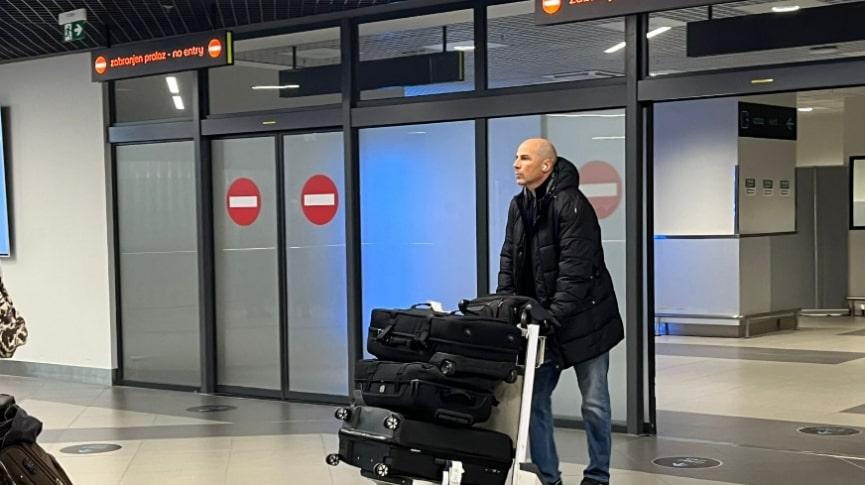 Partizan Belgrado, è arrivato anche il nuovo coach Joan Penarroya 