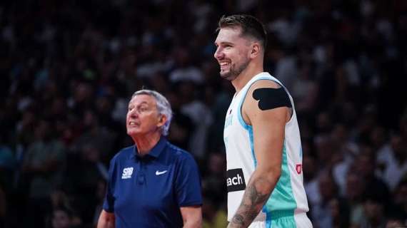 La Serbia di Pesic fa paura, le parole del coach dopo il +34 sulla Slovenia