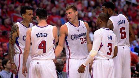 NBA - Redick e Barnes: "Ego e infantilismo, ecco perché non abbiamo vinto con i Clippers"