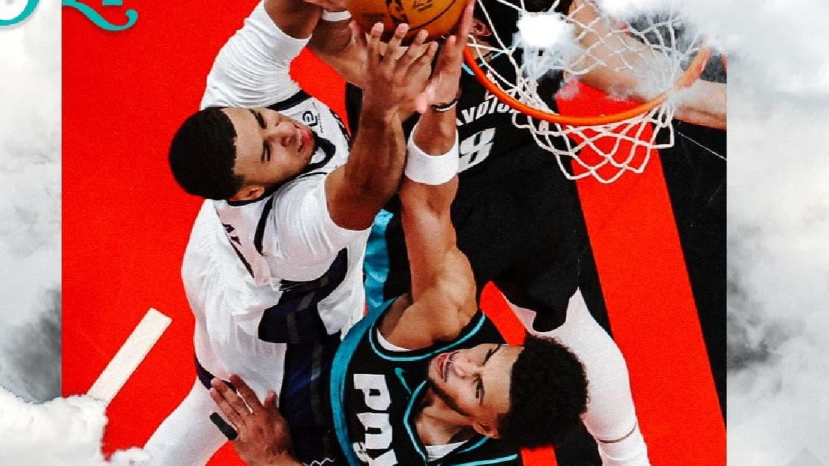 Avdija decisivo per i Blazers alla fine dell'overtime con i Kings