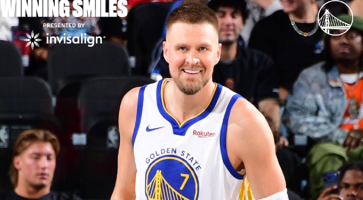 Porziņģis e il bivio estivo: tra Warriors, infortuni e l’ipotesi Europa