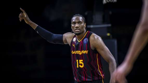 MERCATO EL - La Stella Rossa pesca dalla BCL: in arrivo Ebuka Izundu