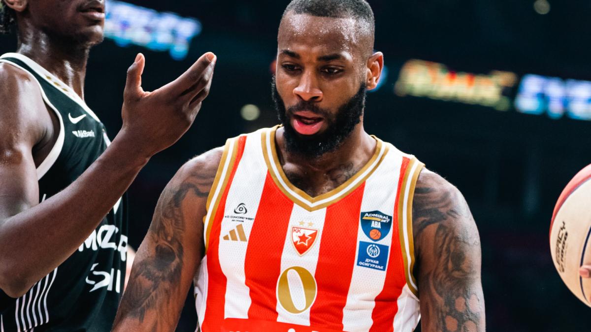 Codi Miller-McIntyre, che stagione! Pareggiato il record di assist di Calathes