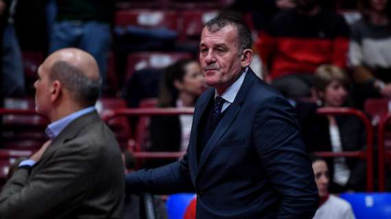 Zoran Savic durissimo: "EuroLeague un Robin Hood al contrario... ruba ai poveri e dà ai ricchi"