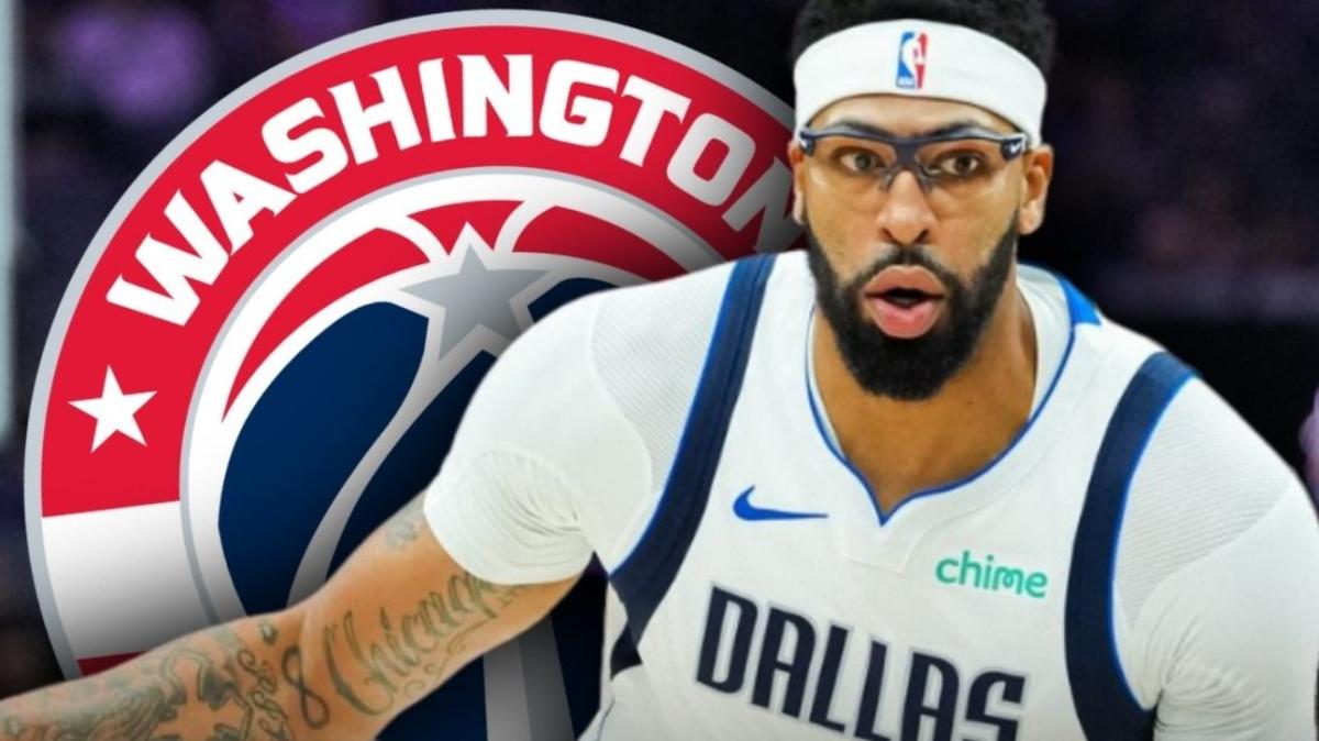 Washington Wizards, le ultime sugli infortuni di Trae Young e Anthony Davis