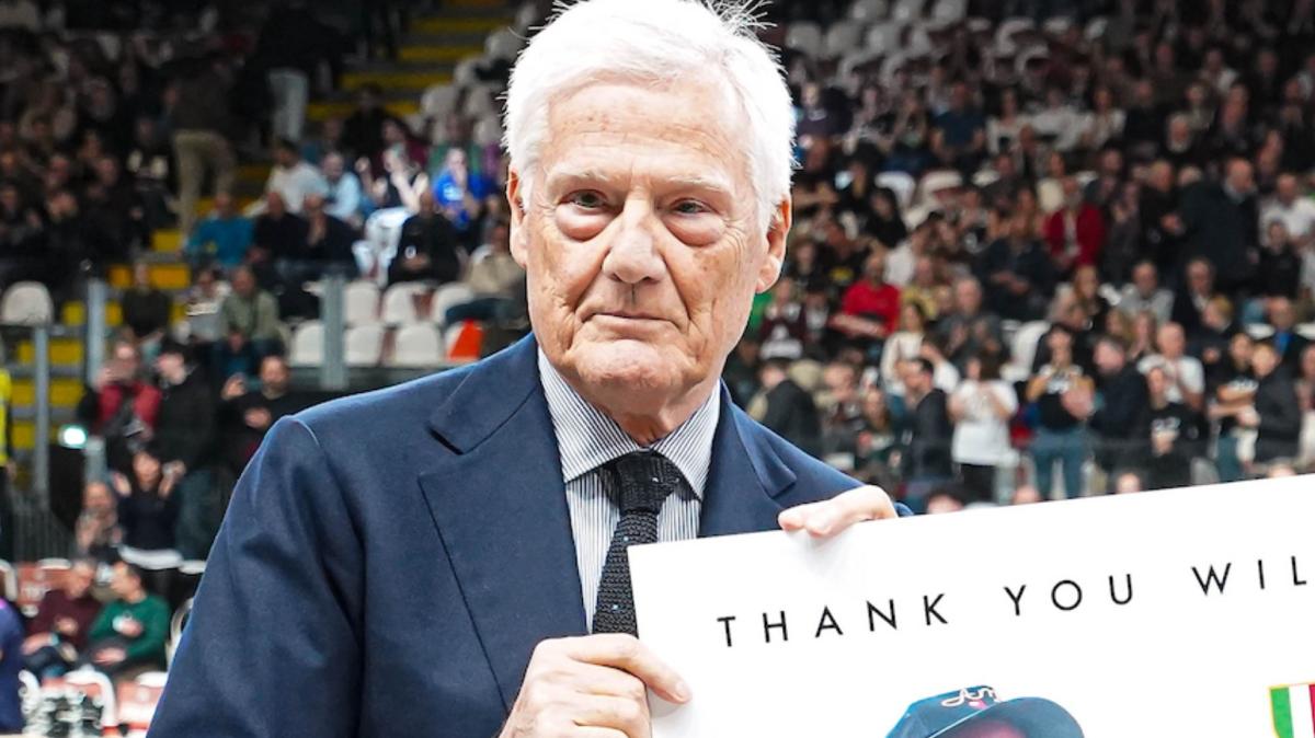 «Virtus: futuro inquieto»: Zanetti risponde e punzecchia il Corriere dello Sport