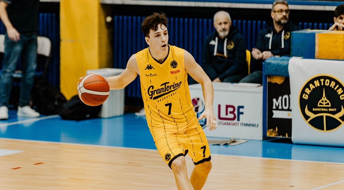 Serie B Interregionale | GranTorino chiude l’anno con la trasferta a Casale Monferrato