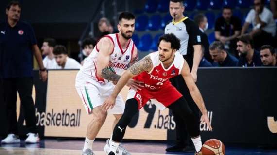 Italbasket, ecco il roster della Turchia a febbraio: rientra Shane Larkin in Nazionale?