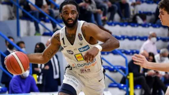 UFFICIALE LBA - Varese, ecco l'annuncio: Desonta Bradford nuovo giocatore 