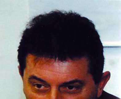 Il presidente Riccardo Capelli