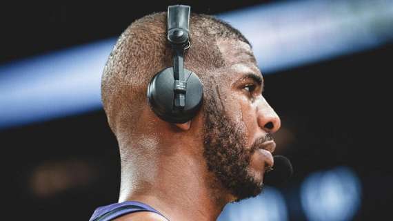 MERCATO NBA - Lakers o Bulls: quale sarà la destinazione di Chris Paul