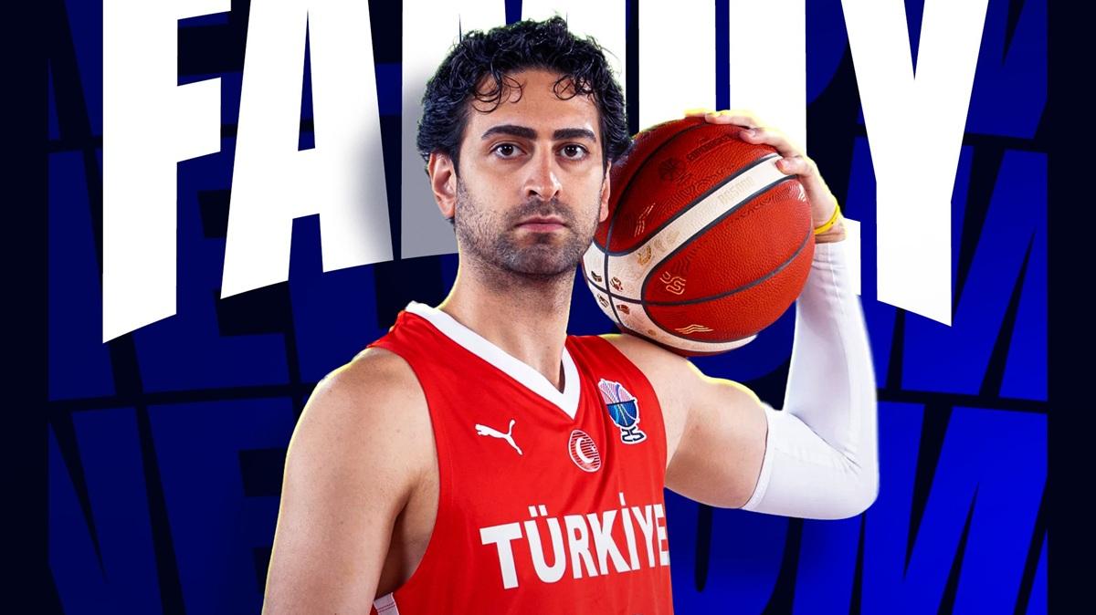 MERCATO BCL - Trapani, il Tofas Bursa si rinforza con Furkan Korkmaz