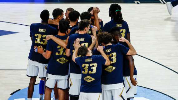 Italia, da Trento a Trieste: con l'arrivo di Thompson la seconda fase della preparazione