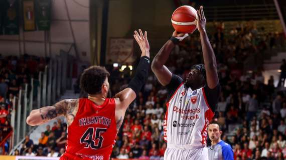 MERCATO LBA - Varese, nodi Librizzi e Assui: il club cerca di blindarli