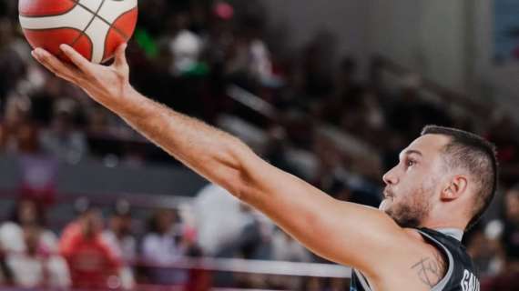 BSN - Non basta un Danilo Gallinari formato MVP: i Vaqueros cedono ai Criollos de Caguas