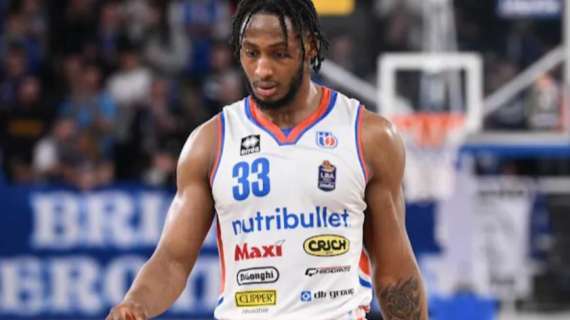 MERCATO BL - Pauly Paulicap è diretto al Promitheas in Grecia