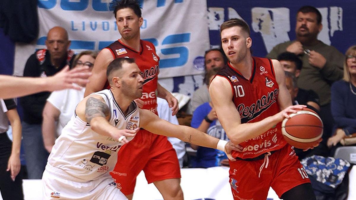 Serie B - La Pielle allunga nella ripresa, Legnano non recupera gara 1