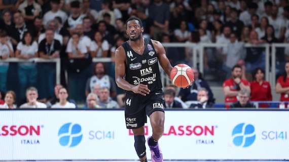 Baskonia's guard Kamar Baldwin obtains Georgian passport