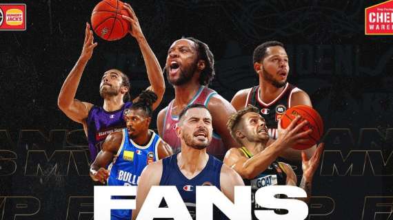 MERCATO NBL, Playoff al via: tutto sulla stagione e i nomi caldi per il mercato europeo