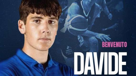 Serie B - Davide Zilli torna alla Logiman Orzinuovi