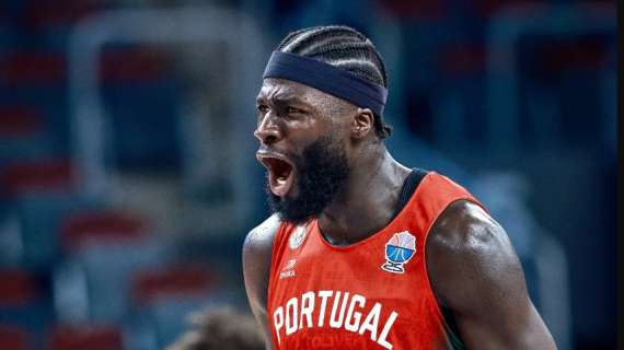 EuroBasket 2025, devastante Neemias Queta: il Portogallo batte la Cechia
