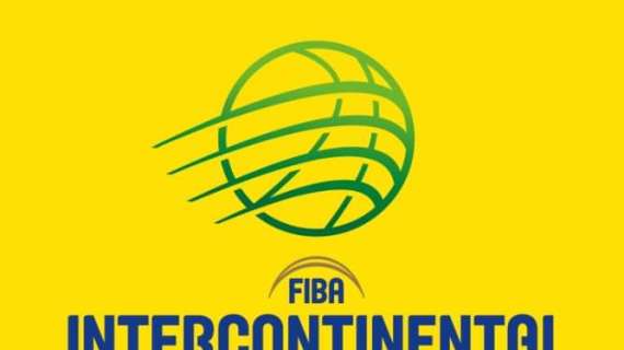 La Virtus Bologna giocherà la Coppa Intercontinentale