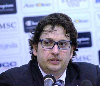 Trinchieri, i suoi dubbi, i suoi perché!