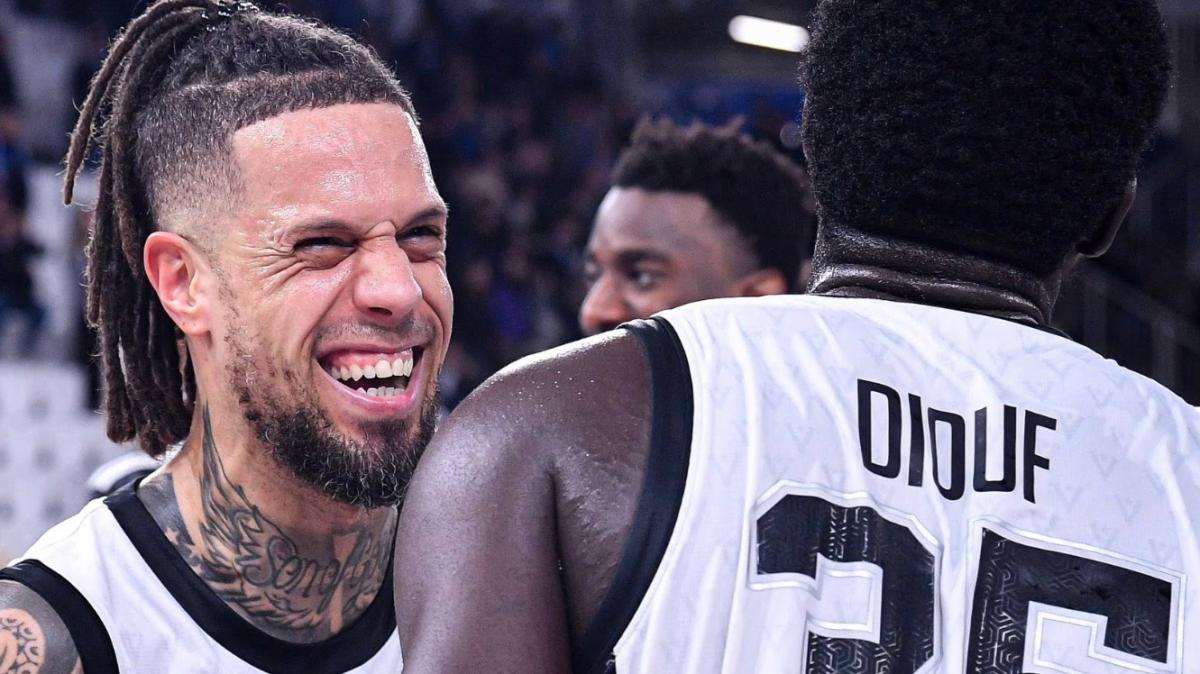 CorBologna: «Avviso ai naviganti, la Virtus non è ancora pronta ad abdicare»